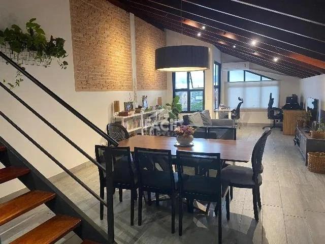 Loft venda em Campo Grande, Região Geográfica Intermediária de Campo Grande