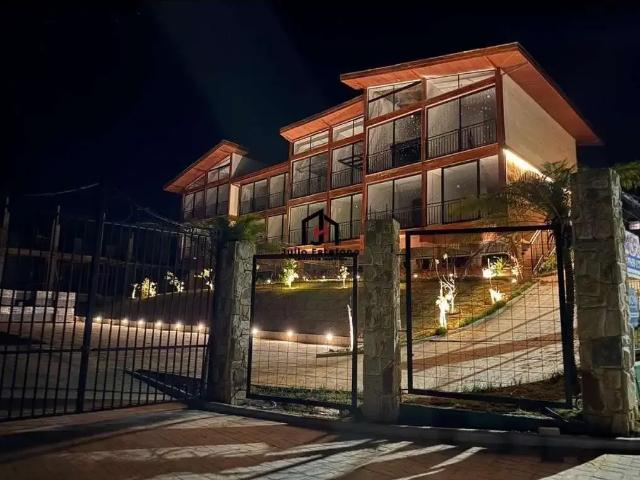 Loft venda em Campos do Jordão