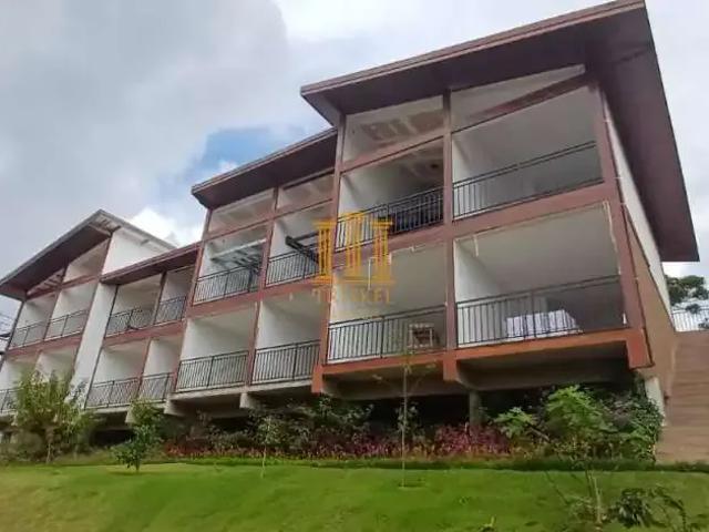 Loft venda em Campos do Jordão