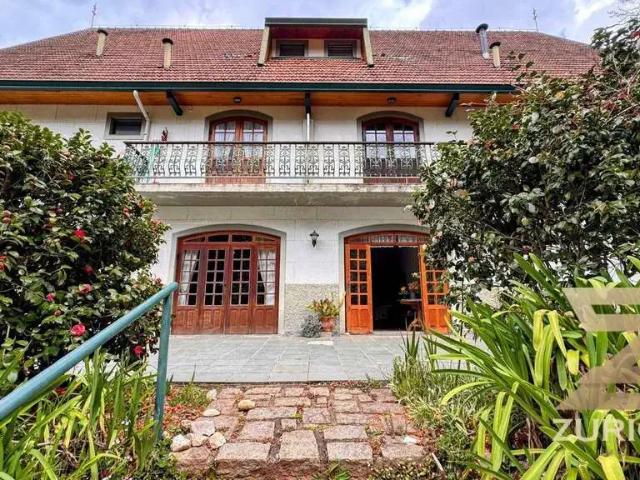 Loft venda em Campos do Jordão