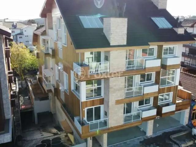 Loft venda em Região Geográfica Imediata de Caxias do Sul, Canela