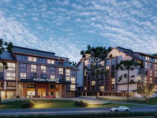 Loft venda em Região Geográfica Imediata de Caxias do Sul, Canela