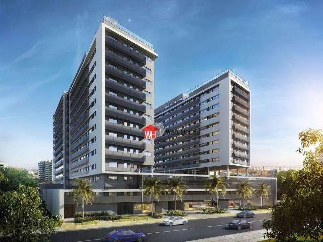 Loft venda em Região Geográfica Imediata de Porto Alegre, Região Metropolitana de Porto Alegre