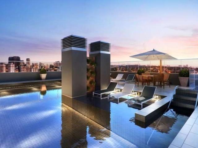 Loft venda em Canoas