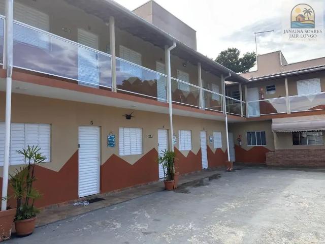 Loft venda em Região Imediata de Caraguatatuba-Ubatuba-São Sebastião, Região Metropolitana do Vale do Paraíba e Litoral Norte