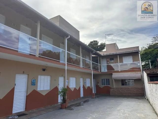Loft venda em Região Imediata de Caraguatatuba-Ubatuba-São Sebastião, Região Metropolitana do Vale do Paraíba e Litoral Norte