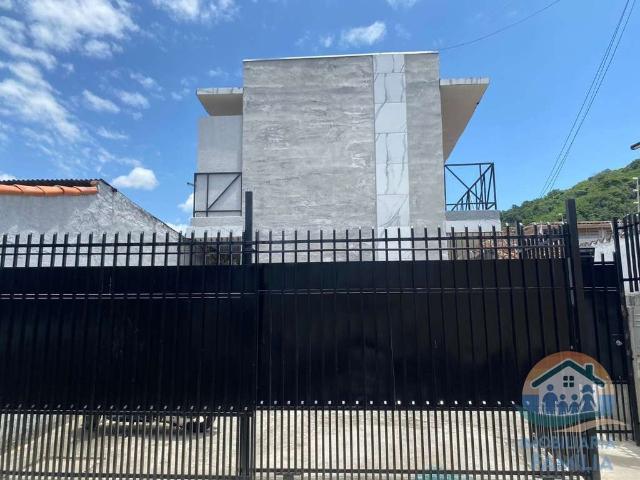 Loft venda em Região Imediata de Caraguatatuba-Ubatuba-São Sebastião, Região Metropolitana do Vale do Paraíba e Litoral Norte