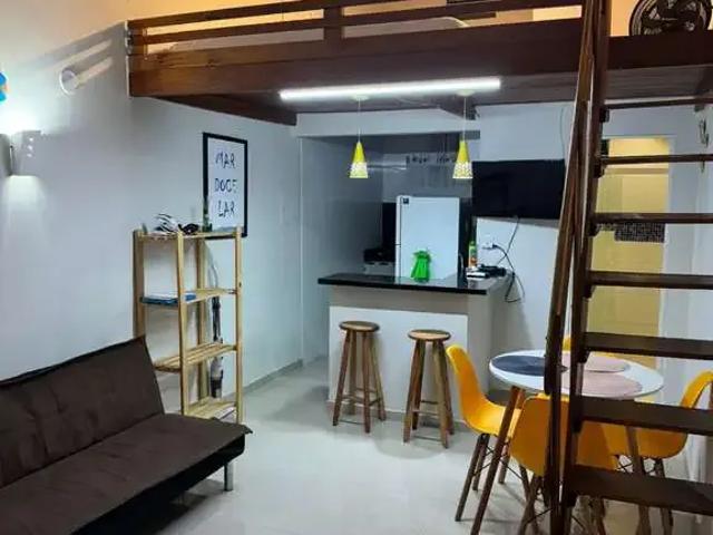 Loft venda em Região Imediata de Caraguatatuba-Ubatuba-São Sebastião, Região Metropolitana do Vale do Paraíba e Litoral Norte