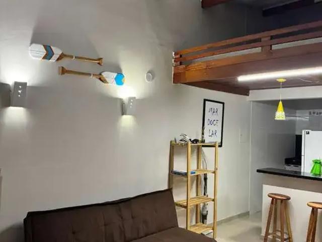 Loft venda em Região Imediata de Caraguatatuba-Ubatuba-São Sebastião, Região Metropolitana do Vale do Paraíba e Litoral Norte
