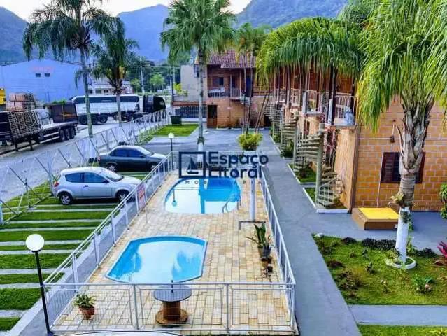 Loft venda em Região Imediata de Caraguatatuba-Ubatuba-São Sebastião, Região Metropolitana do Vale do Paraíba e Litoral Norte