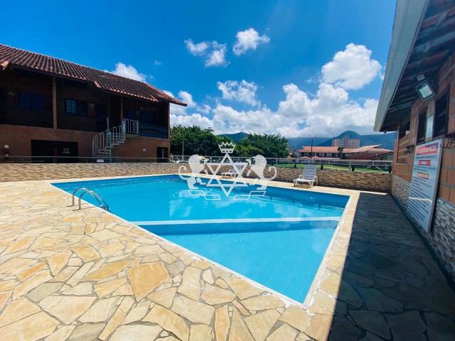 Loft venda em Caraguatatuba, Região Geográfica Intermediária de São José dos Campos