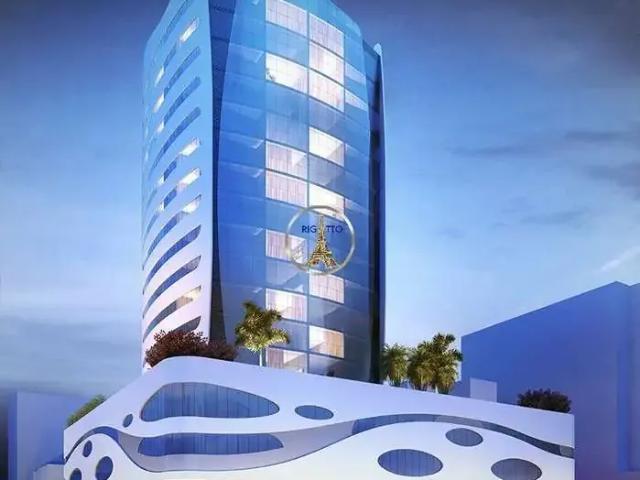 Loft venda em Região Geográfica Imediata de Caxias do Sul, Caxias do Sul