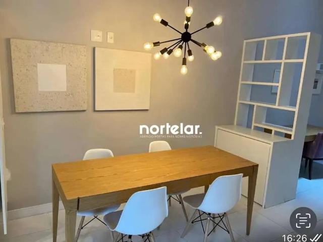 Loft venda em Região Imediata de São Paulo, Região Metropolitana de São Paulo