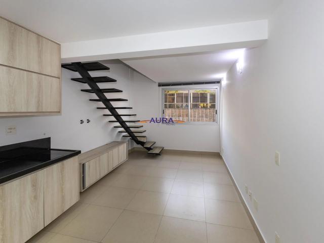Loft venda em Região Geográfica Imediata de Belo Horizonte, Região Metropolitana de Belo Horizonte