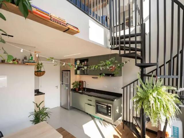 Loft venda em Região Geográfica Imediata de Curitiba, Região Metropolitana de Curitiba