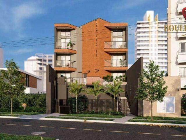 Loft venda em Região Geográfica Imediata de Curitiba, Região Metropolitana de Curitiba