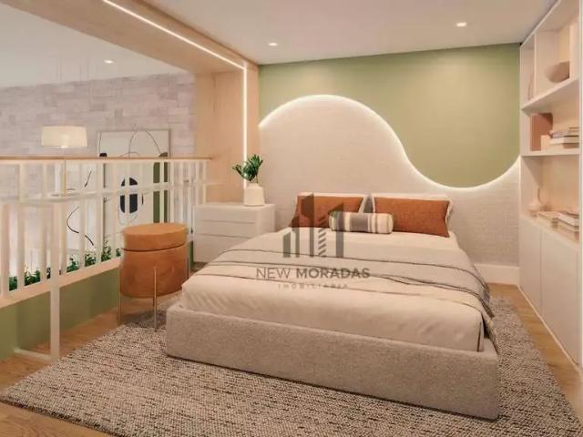 Loft venda em Região Geográfica Imediata de Curitiba, Região Metropolitana de Curitiba