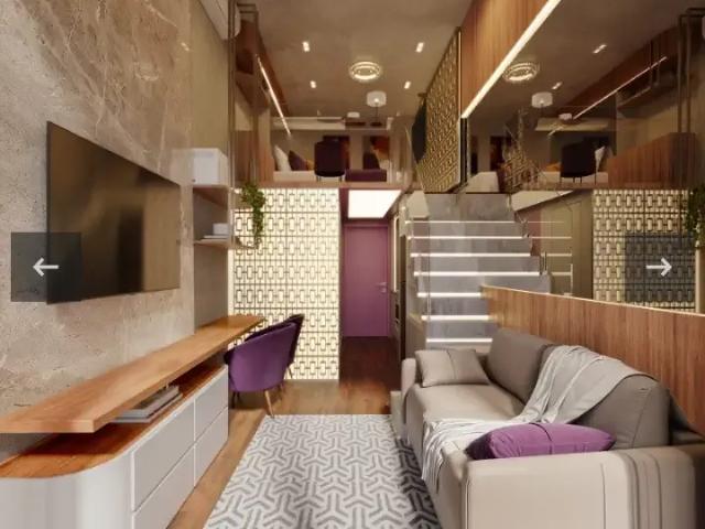 Loft venda em Região Geográfica Imediata de Curitiba, Região Metropolitana de Curitiba