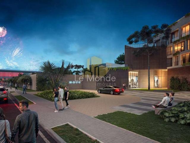 Loft venda em Região Geográfica Imediata de Curitiba, Região Metropolitana de Curitiba