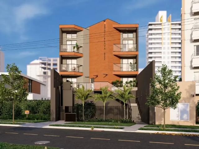 Loft venda em Região Geográfica Imediata de Curitiba, Região Metropolitana de Curitiba