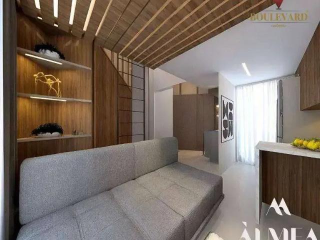 Loft venda em Região Geográfica Imediata de Curitiba, Região Metropolitana de Curitiba