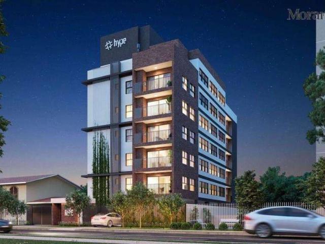 Loft venda em Água Verde, Curitiba