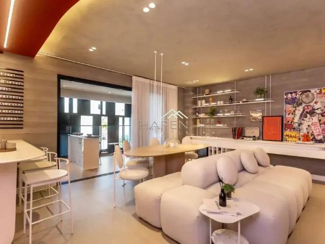Loft venda em Região Geográfica Imediata de Curitiba, Região Metropolitana de Curitiba