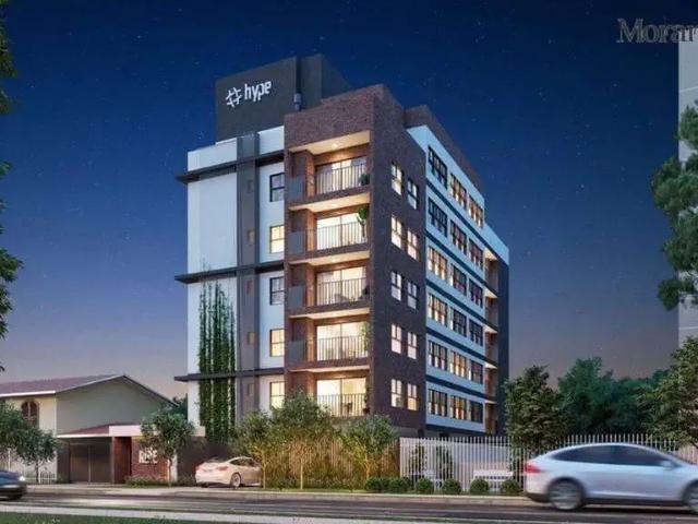 Loft venda em Região Geográfica Imediata de Curitiba, Região Metropolitana de Curitiba