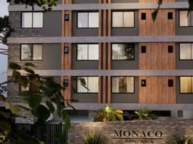 Loft venda em Água Verde, Curitiba