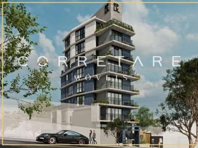 Loft venda em Região Geográfica Imediata de Curitiba, Região Metropolitana de Curitiba