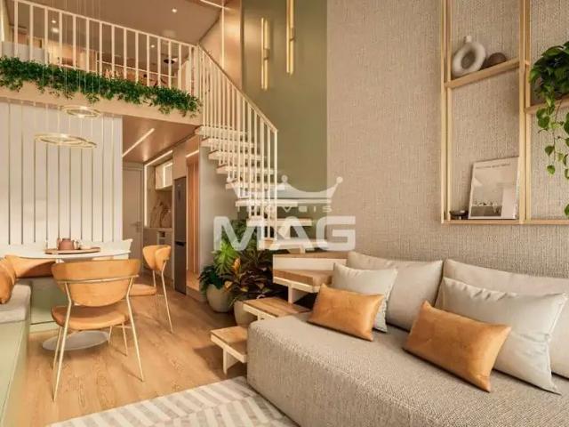 Loft venda em Região Geográfica Imediata de Curitiba, Região Metropolitana de Curitiba