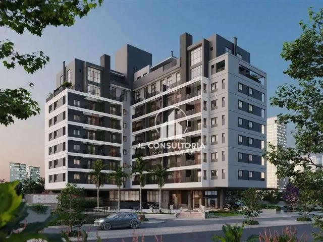 Loft venda em Região Geográfica Imediata de Curitiba, Região Metropolitana de Curitiba