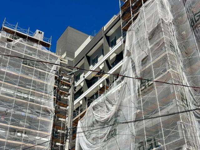 Loft venda em Alto da Glória, Curitiba