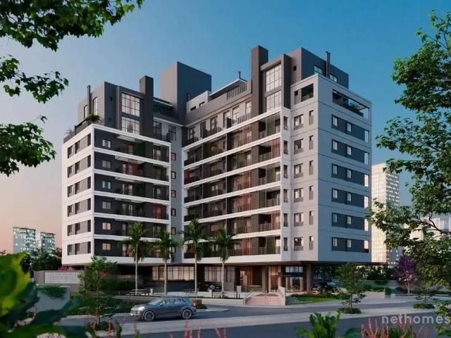 Loft venda em Região Geográfica Imediata de Curitiba, Região Metropolitana de Curitiba