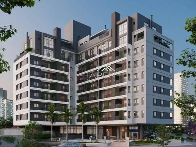 Loft venda em Região Geográfica Imediata de Curitiba, Região Metropolitana de Curitiba