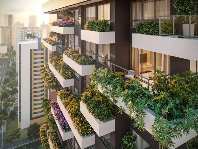 Loft venda em Região Geográfica Imediata de Curitiba, Região Metropolitana de Curitiba