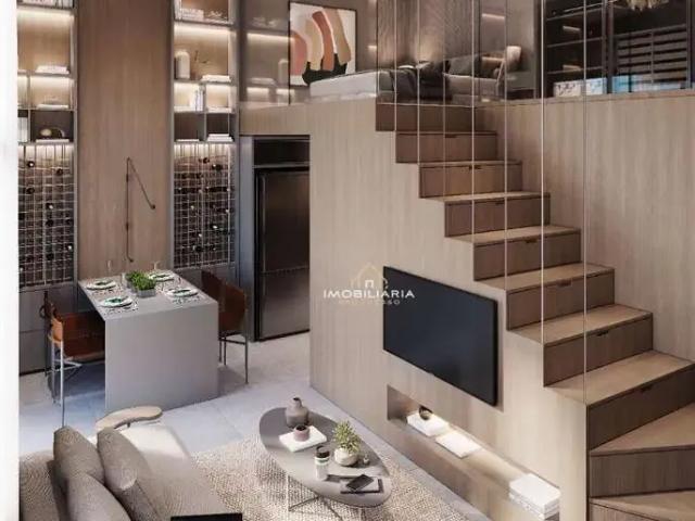 Loft venda em Região Geográfica Imediata de Curitiba, Região Metropolitana de Curitiba