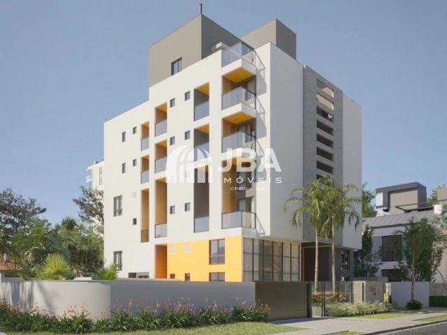 Loft venda em Alto da Rua XV, Curitiba