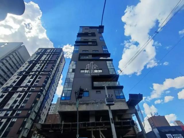 Loft venda em Região Geográfica Imediata de Curitiba, Região Metropolitana de Curitiba