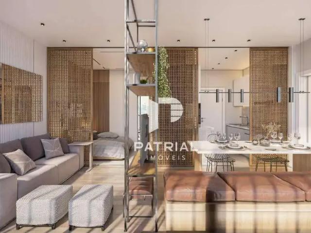 Loft venda em Região Geográfica Imediata de Curitiba, Região Metropolitana de Curitiba