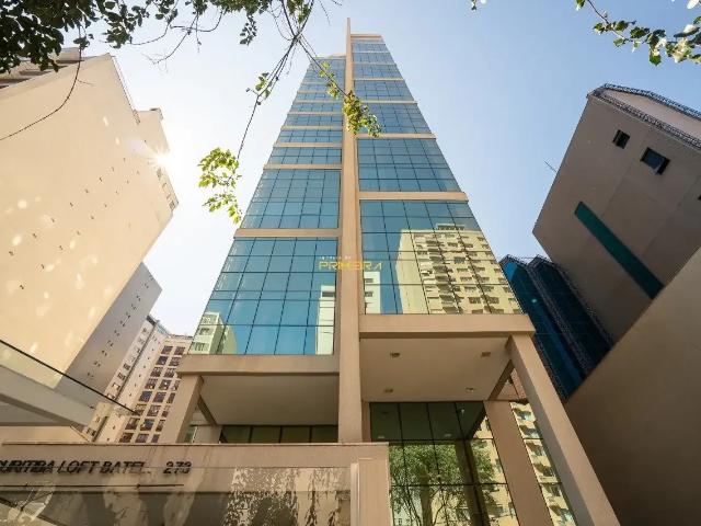 Loft venda em Região Geográfica Imediata de Curitiba, Região Metropolitana de Curitiba
