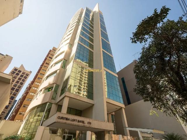 Loft venda em Região Geográfica Imediata de Curitiba, Região Metropolitana de Curitiba