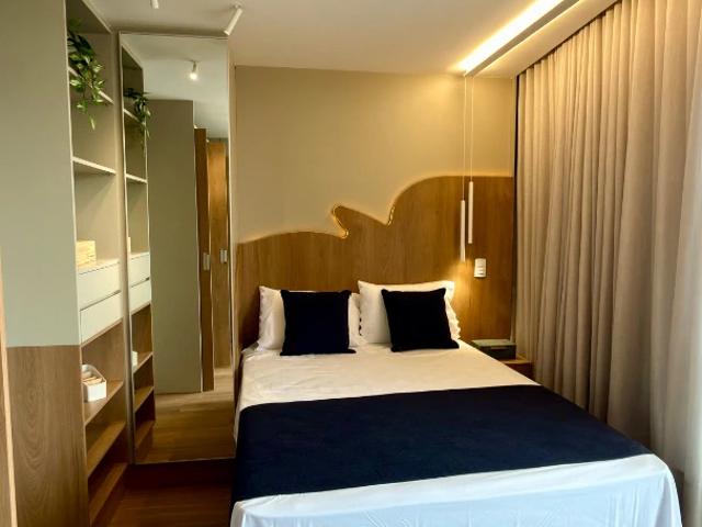 Loft venda em Batel, Curitiba