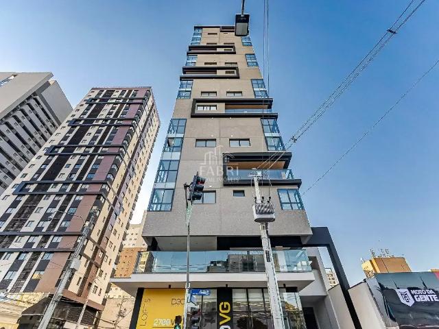 Loft venda em Região Geográfica Imediata de Curitiba, Região Metropolitana de Curitiba