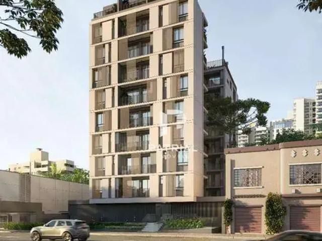 Loft venda em Região Geográfica Imediata de Curitiba, Região Metropolitana de Curitiba