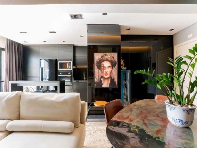 Loft venda em Região Geográfica Imediata de Curitiba, Região Metropolitana de Curitiba