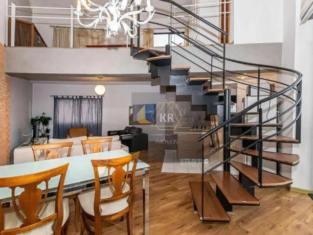 Loft venda em Região Geográfica Imediata de Curitiba, Região Metropolitana de Curitiba
