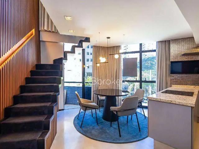 Loft venda em Região Geográfica Imediata de Curitiba, Região Metropolitana de Curitiba