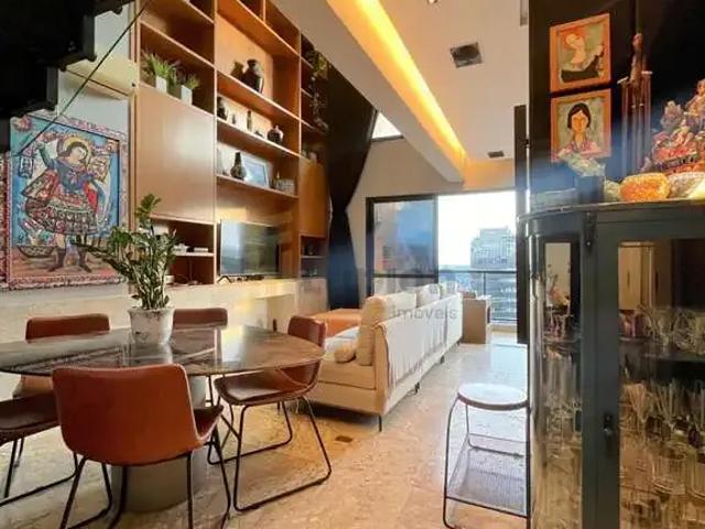 Loft venda em Região Geográfica Imediata de Curitiba, Região Metropolitana de Curitiba