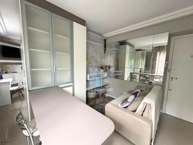 Loft venda em Boa Vista, Curitiba